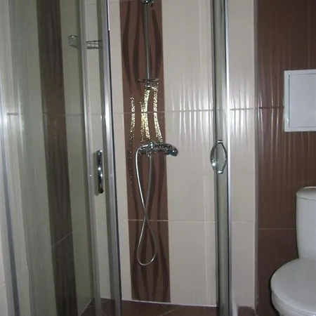 Rayski Zalez Apartment