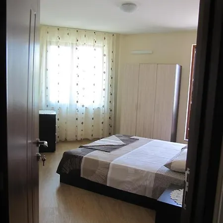 Apartment Rayski Zalez